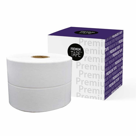 1.3" x 5.84" Universal Direct Thermal Labels 1" Core (800)