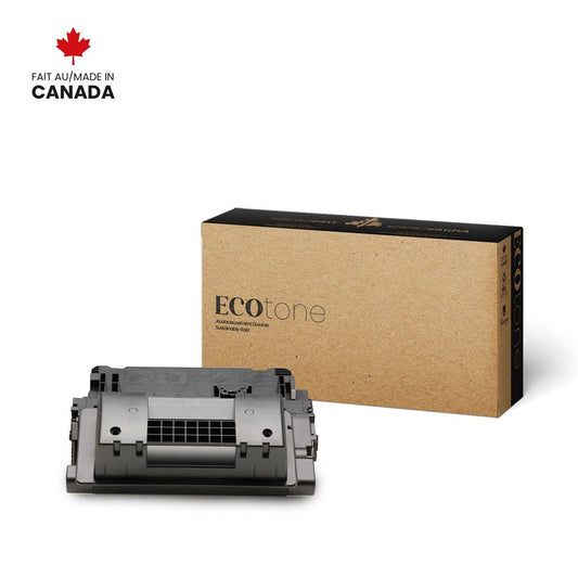 Eco Tone Remanufactured HP CF281X 25K Toner Cartridge