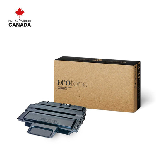 Eco Tone Remanufactured Xerox 106R01374 5K Toner Cartridge