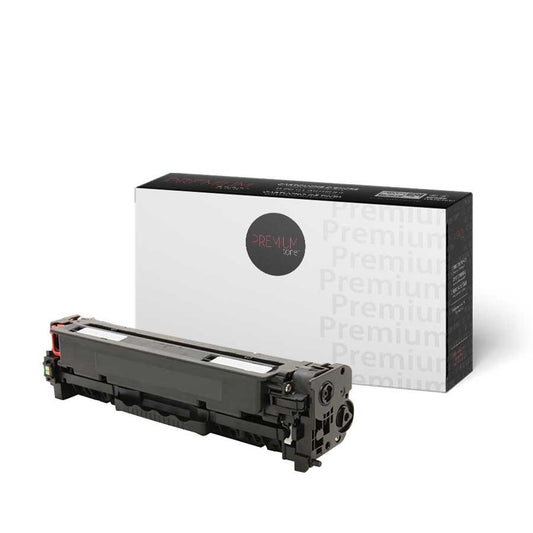 Premium Tone New Compatible HP CE410X (305X) Black 4K Toner Cartridge
