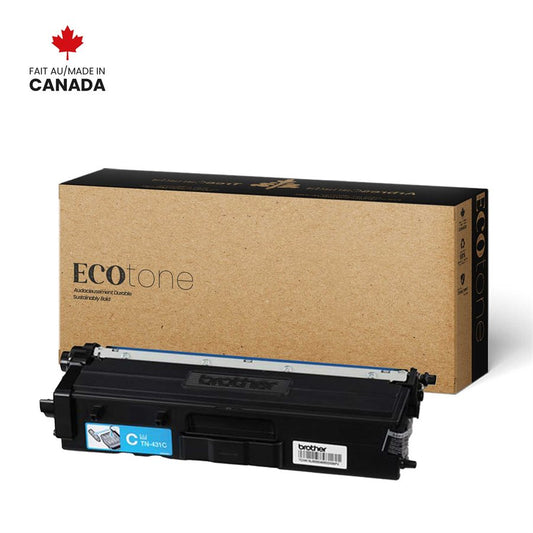 Brother TN431C Cyan 1.8K