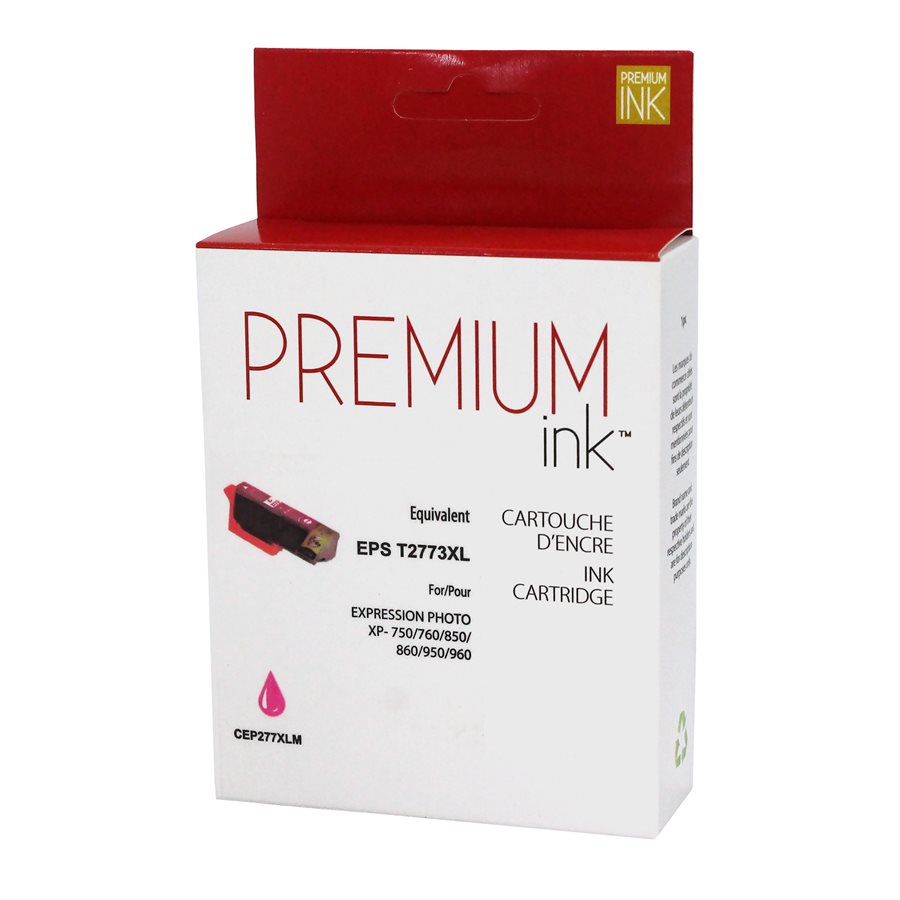 Epson 277XL Magenta
