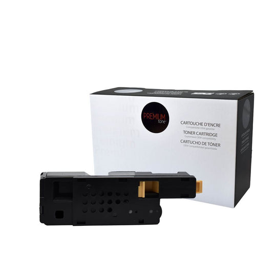 Premium Tone New Compatible Xerox 106R01630 Black 2K Toner Cartridge