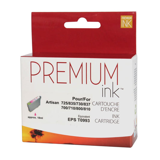 Epson T0993/No. 99 Magenta