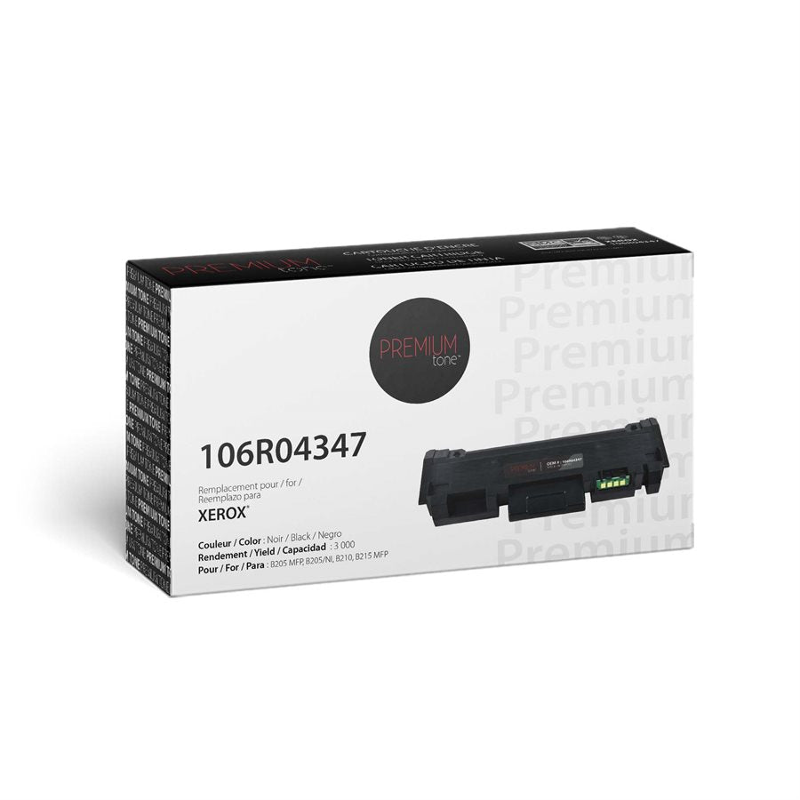 Xerox B210 106R04347 3K