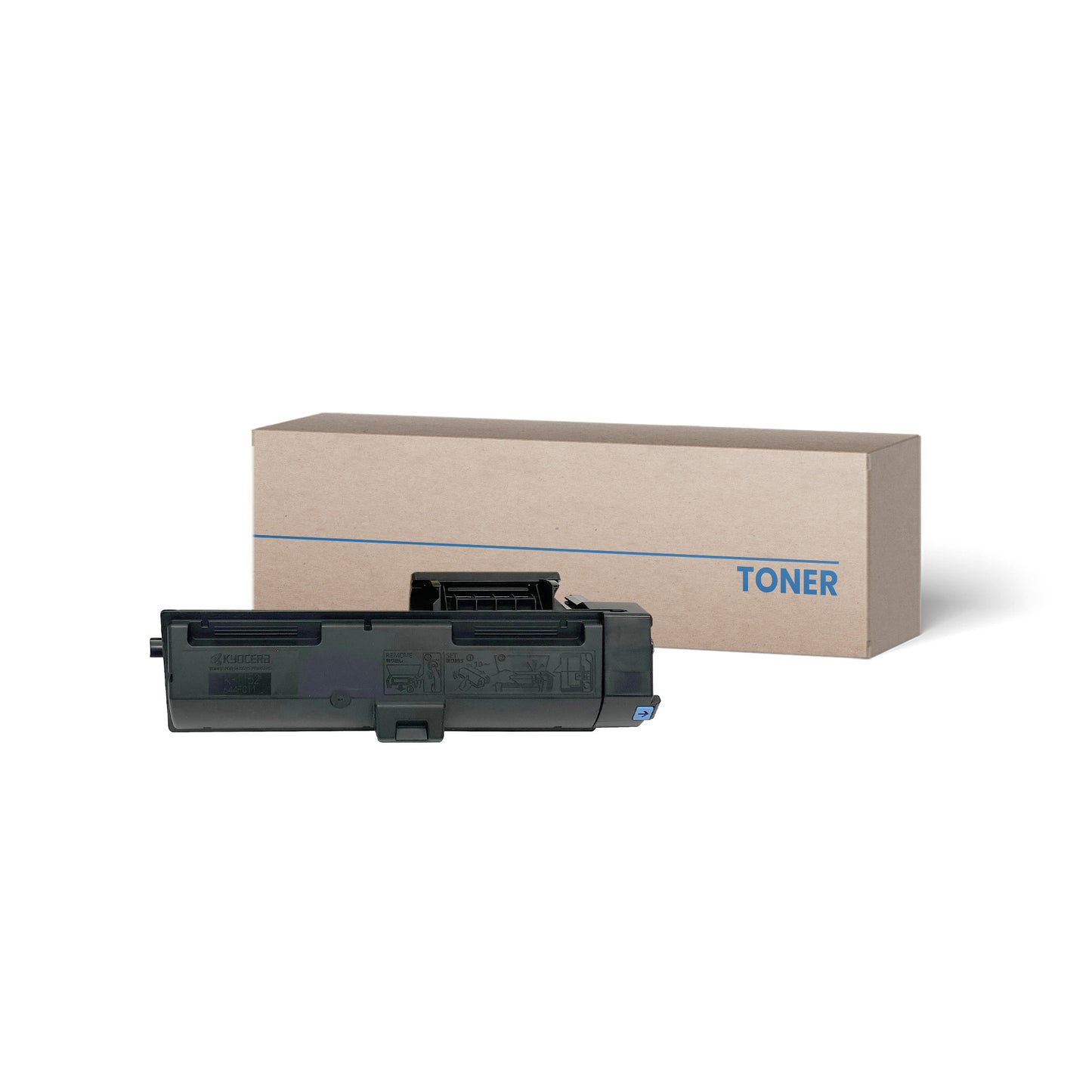 Kyocera TK5282K Black 13K