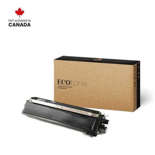 Brother TN210BK Black 2.2K