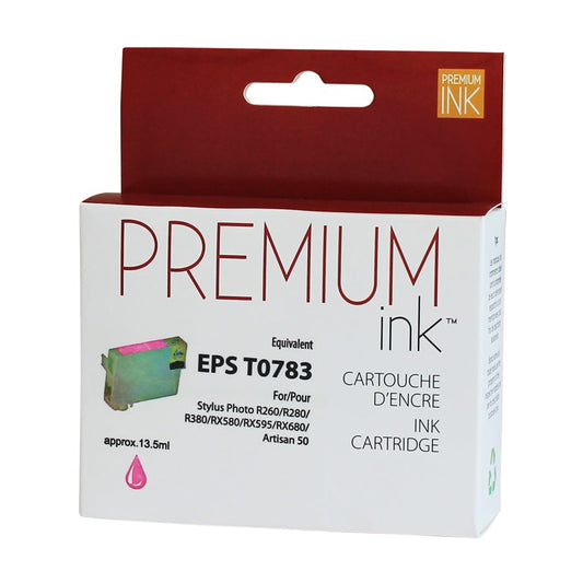 Epson T0783 Magenta
