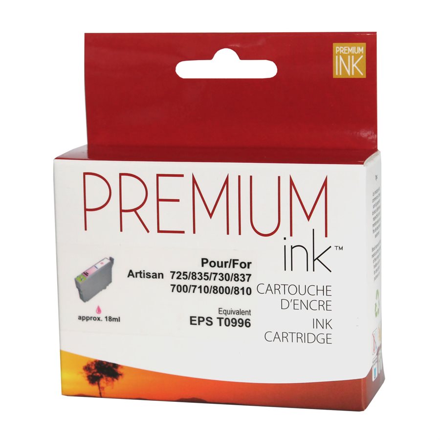 Epson T0996/No. 99 Lt Magenta