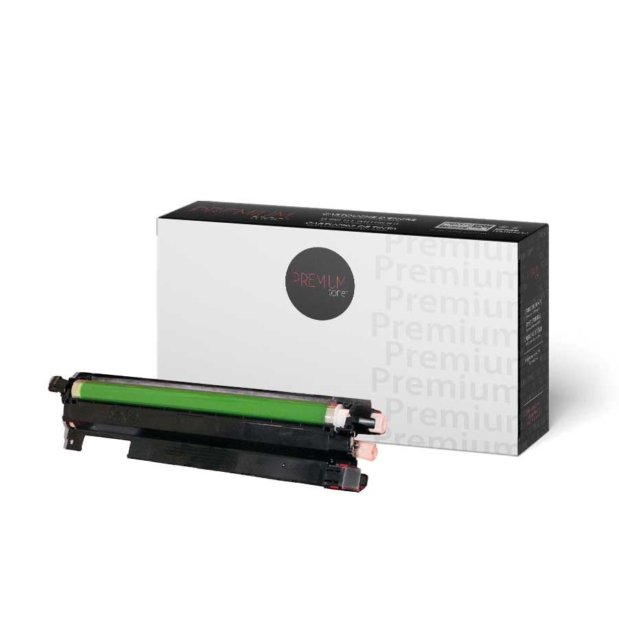 Premium Tone New Compatible Xerox 108R01121 Black 60K Imaging Drum
