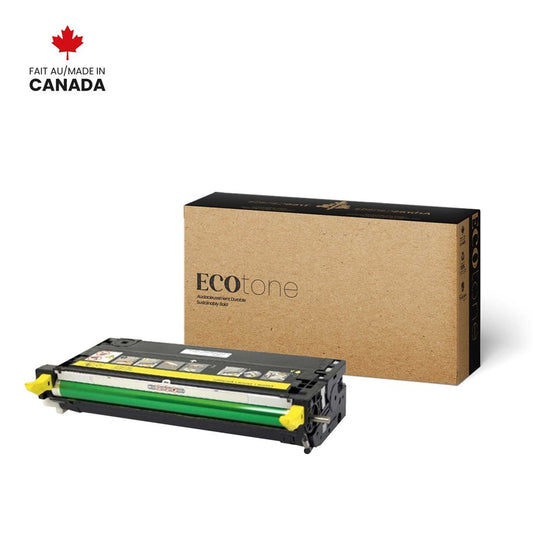 Dell 3108098 Yellow 8K