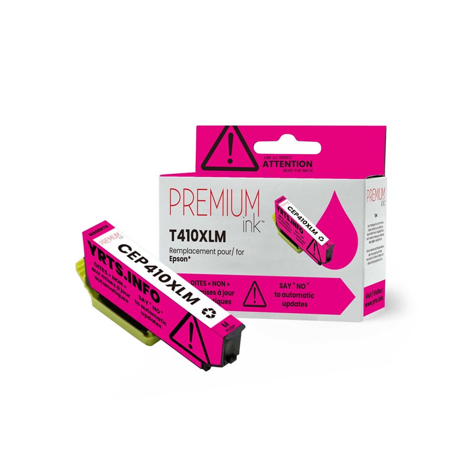 Epson T410XL320 YRTS Magenta