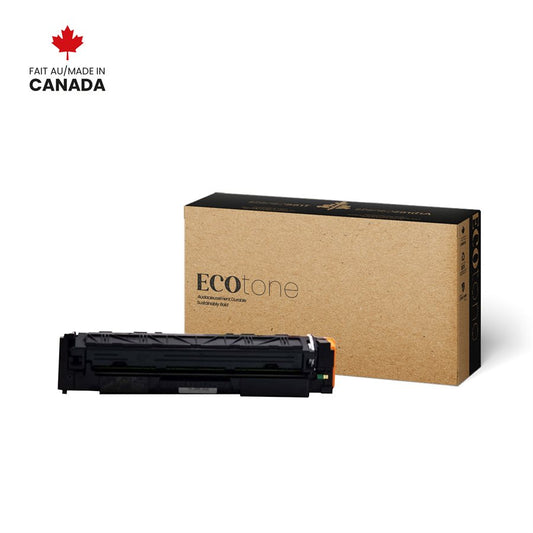 Eco Tone Remanufactured HP CF503X Magenta 2.5K Toner Cartridge