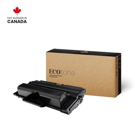 Eco Tone Remanufactured Samsung ML3050B 8K Toner Cartridge