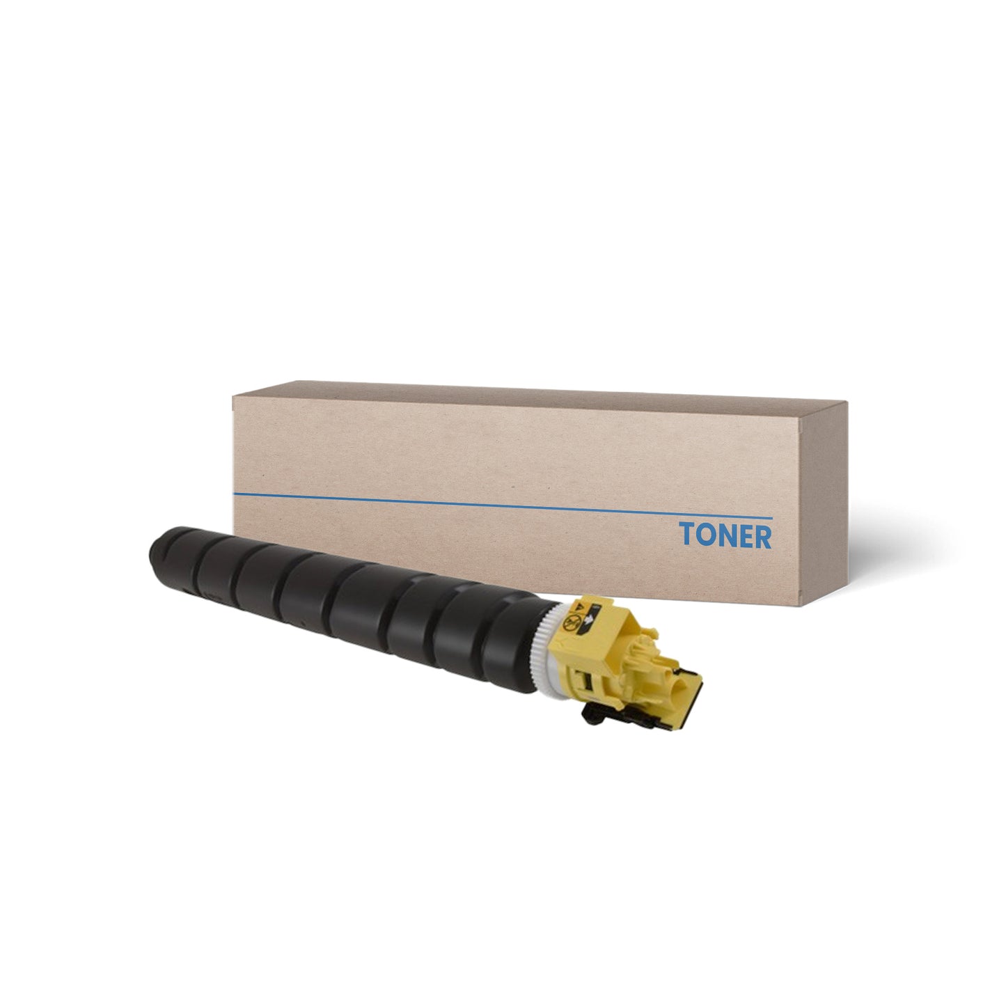 Kyocera TK8547Y/TK8549Y Yellow 20K