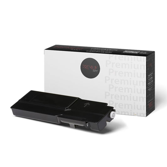 Premium Tone New Compatible Xerox 106R03500 Black 2.5K Toner Cartridge