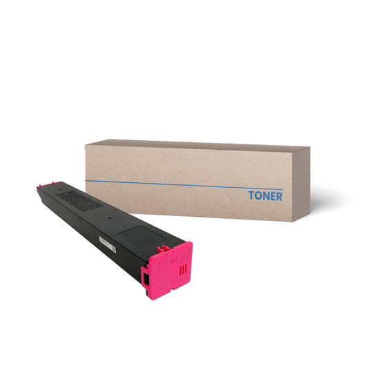 Sharp MX61NTMA Magenta