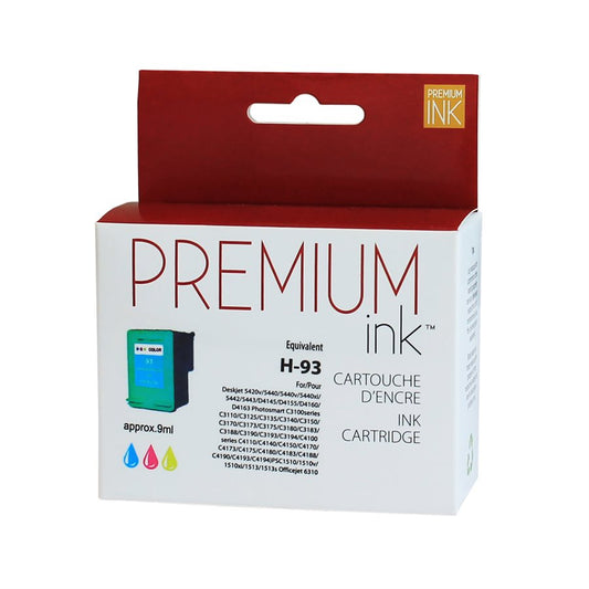 HP No. 93 C9361W Colour