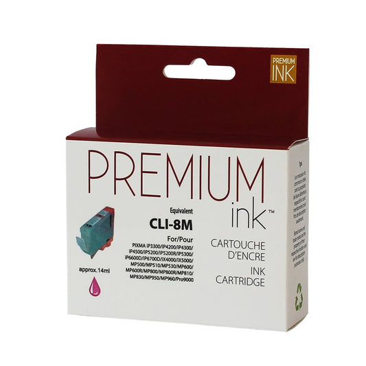 Canon CLI8 Magenta