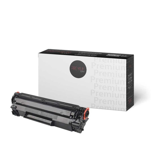 Premium Tone New Compatible HP 79A (CF279A), Pro M12A/M26A 1K Toner Cartridge