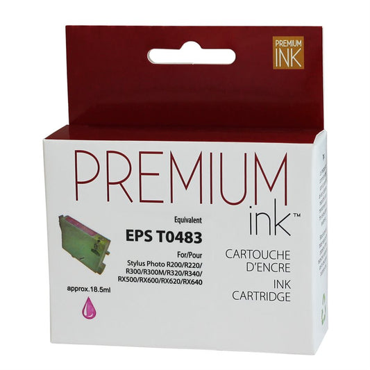 Epson T048320 R200/300 Magenta