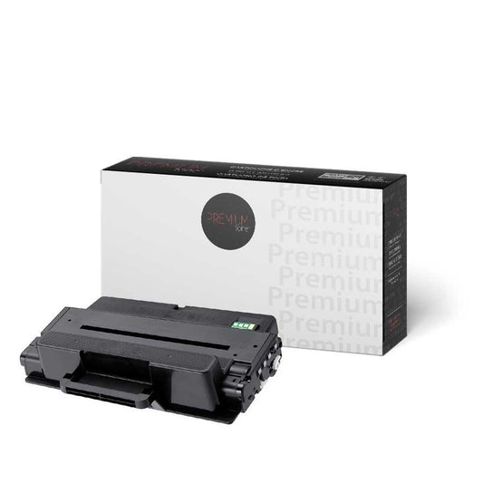 Premium Tone New Compatible Samsung MLTD205L 5K Toner Cartridge