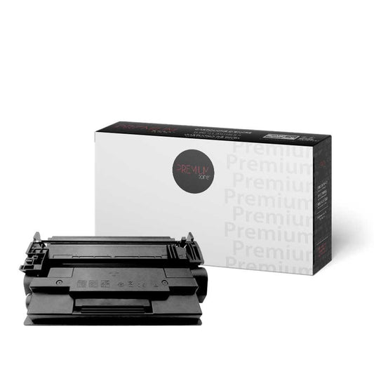 Premium Tone New Compatible HP 87A (CF287A) 9K Toner Cartridge
