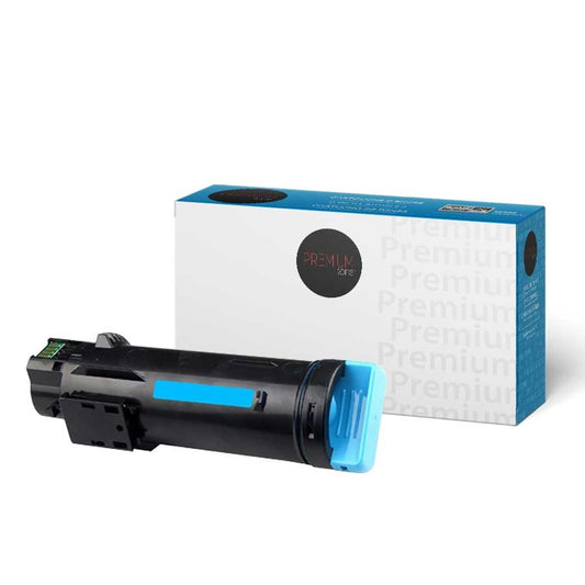 Xerox 6510/6515 Cyan 4.3K