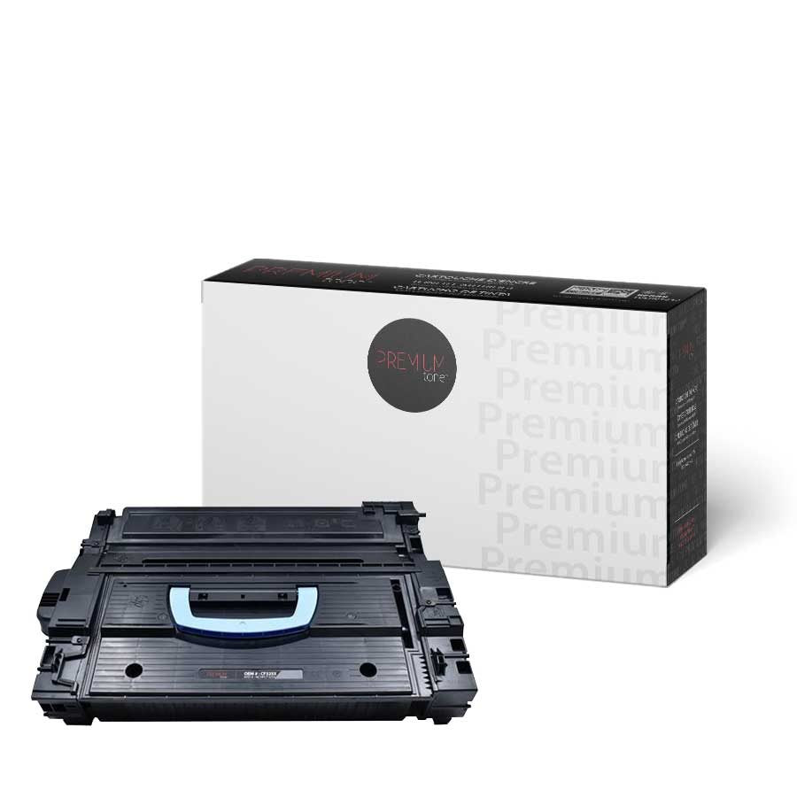 Premium Tone New Compatible HP CF325X 34.5K Toner Cartridge