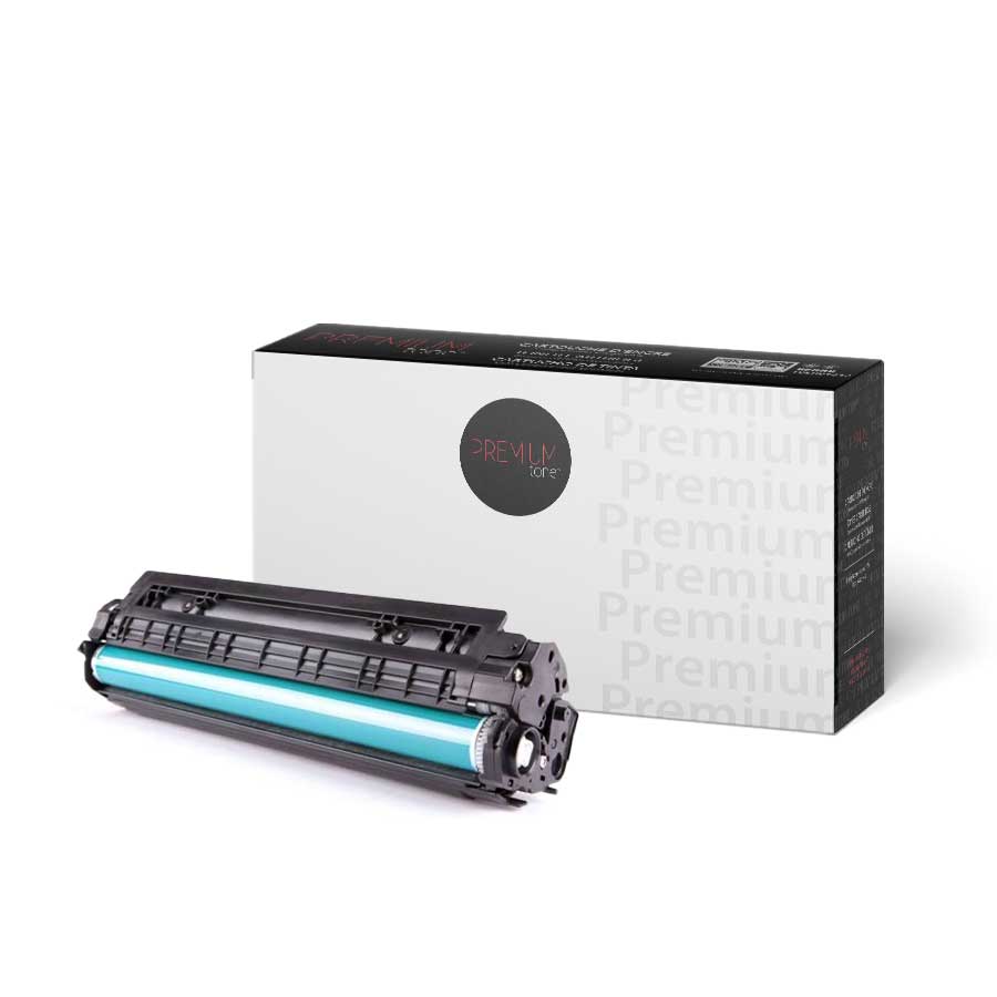 Premium Tone New Compatible HP CF470X Black 28K Toner Cartridge