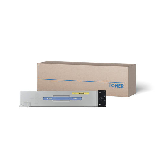 H.P CLJ W9052MC Yellow Chemical 52K