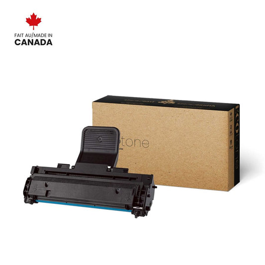 Eco Tone Remanufactured Samsung MLTD108S 1.5K Toner Cartridge