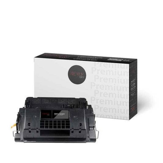 Premium Tone New Compatible HP CC364X 24K Toner Cartridge