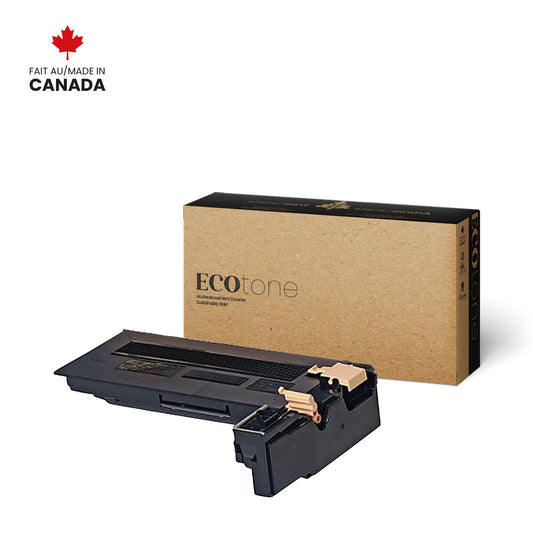 Eco Tone Remanufactured Xerox 006R01275 20K Toner Cartridge