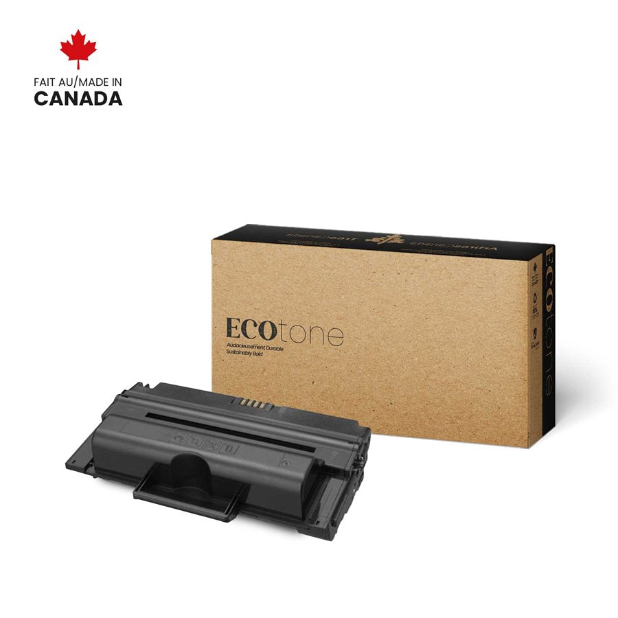 Eco Tone Remanufactured Samsung MLTD206L 10K Toner Cartridge