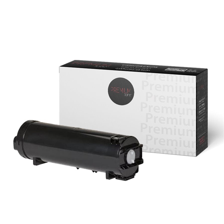 Premium Tone New Compatible Xerox 106R03940 10.3K Toner Cartridge