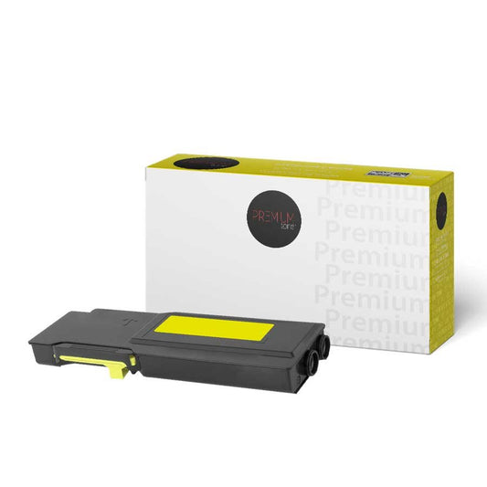 Dell S3840/3845 Yellow 9K