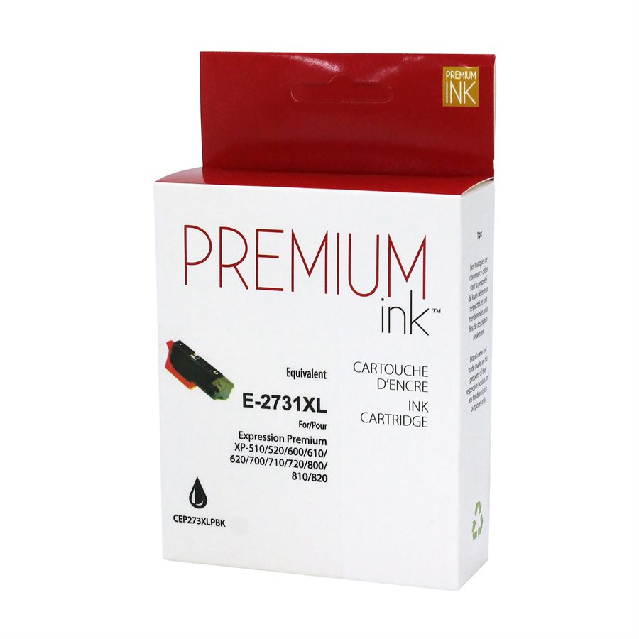 Epson T273XL120 Photo Black