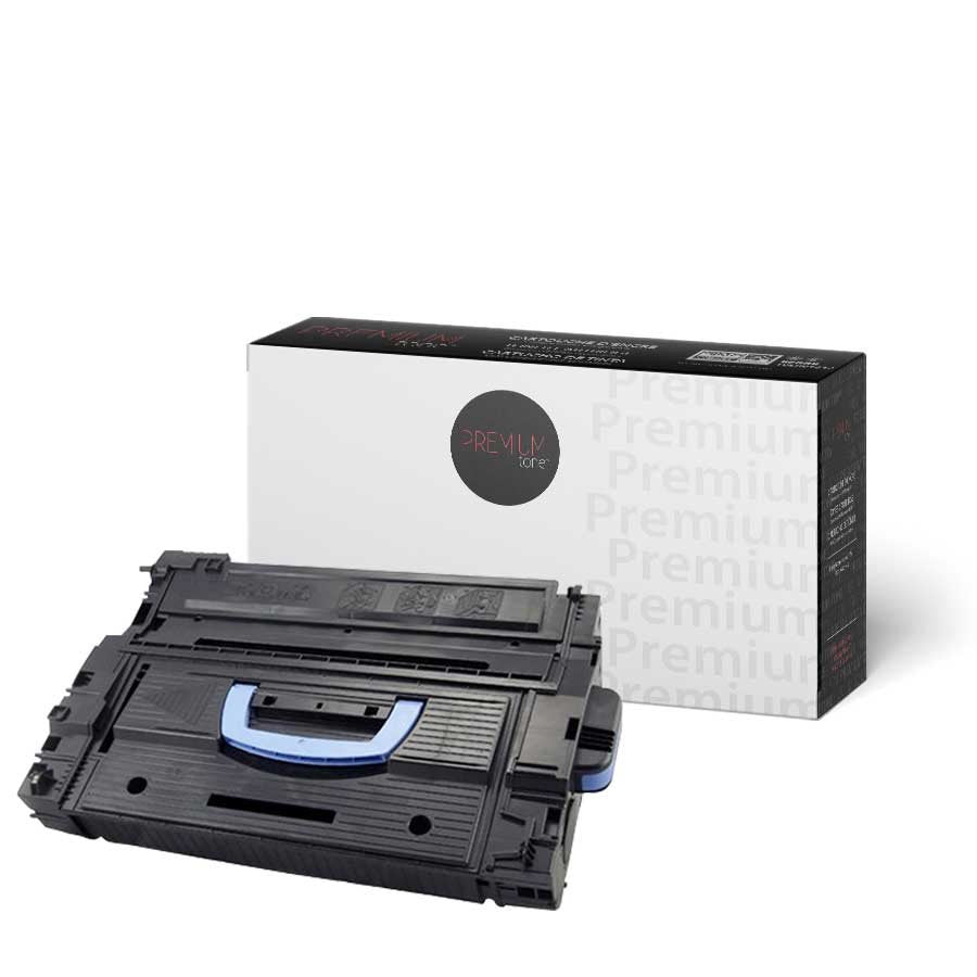 Premium Tone New Compatible HP C8543X 30K Toner Cartridge