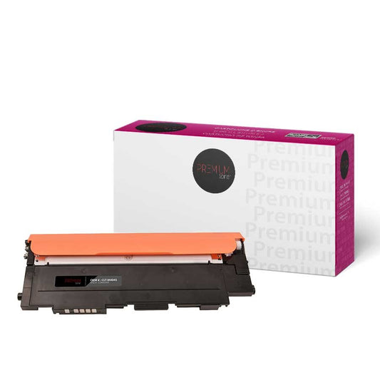 Premium Tone New Compatible Samsung CLTM404S Magenta 1K Toner Cartridge