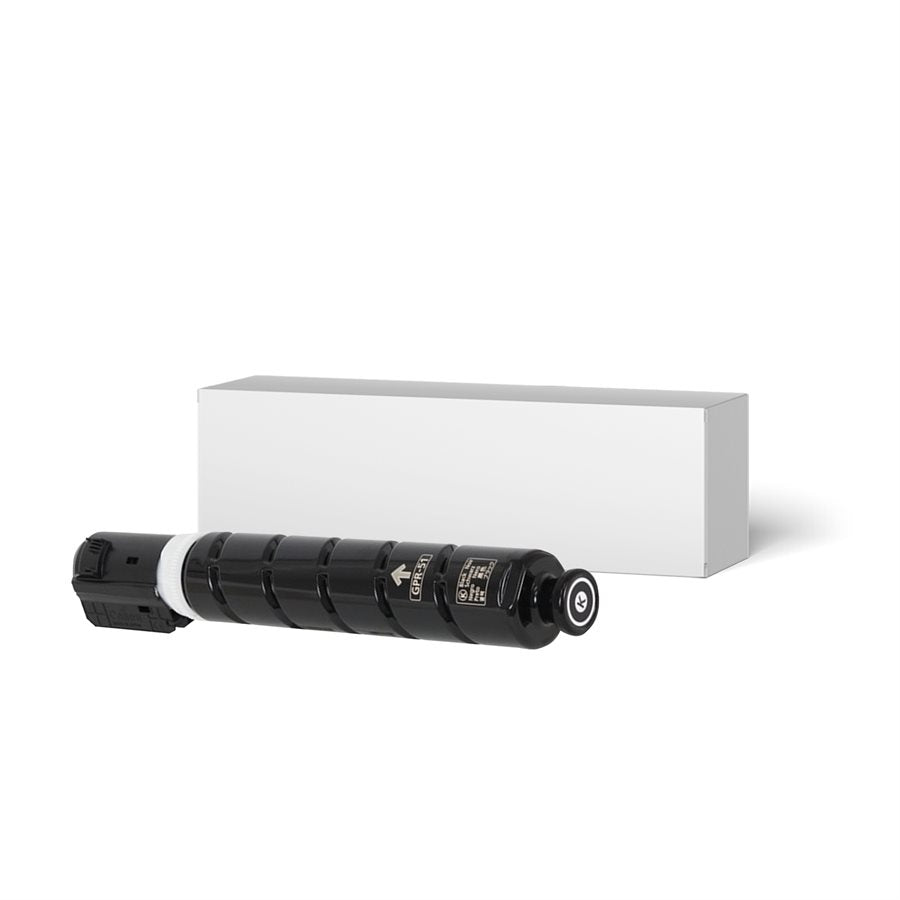 Canon GPR51 (8516B003) Black19K