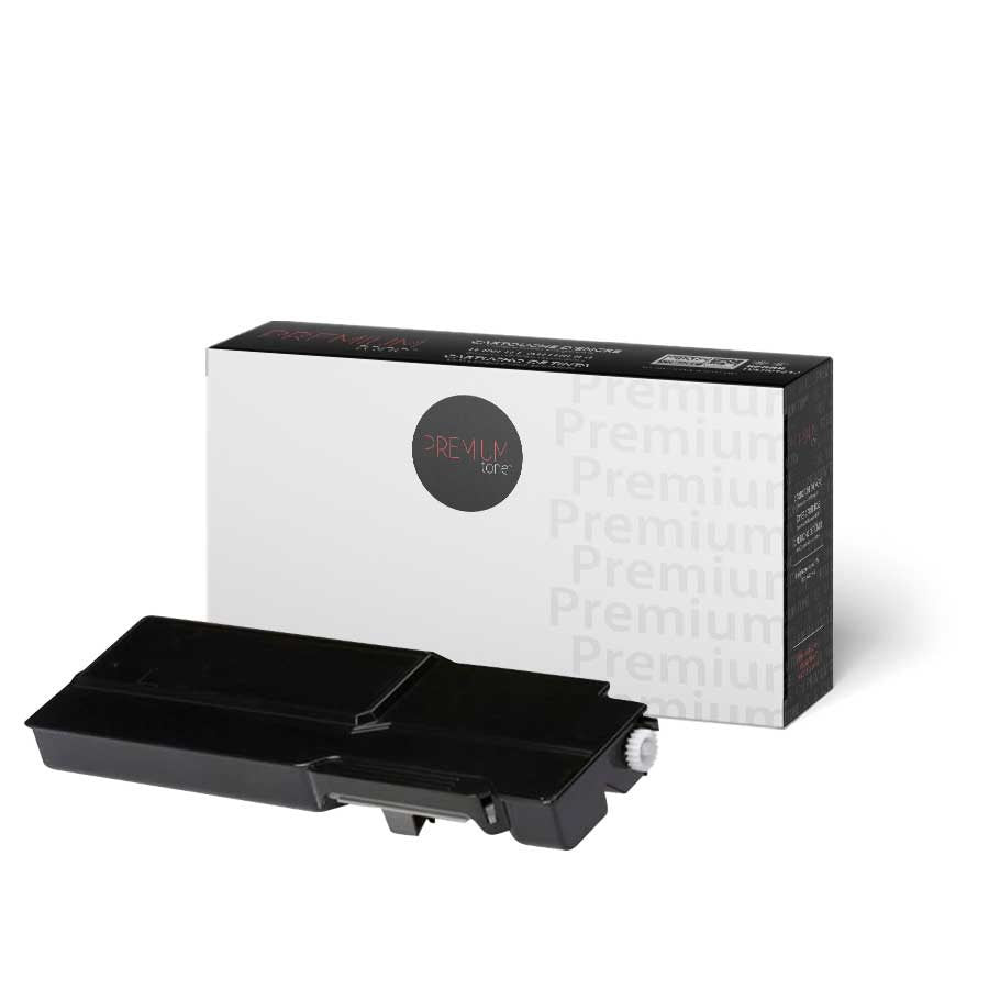 Premium Tone New Compatible Xerox 106R03520 Black 5K Toner Cartridge