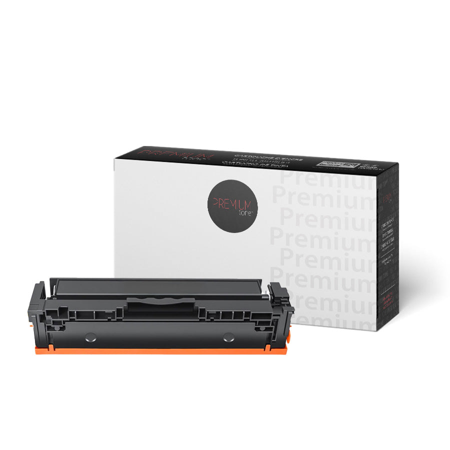 Premium Tone New Compatible HP W2180X (218X) Black 3.2K Toner Cartridge