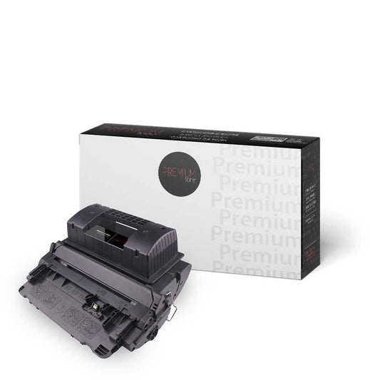 Premium Tone New Compatible HP CE390X 24K Toner Cartridge