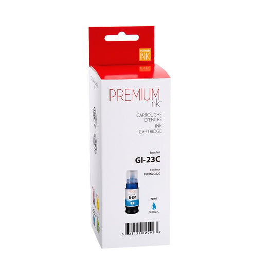 Canon GI23 Cyan