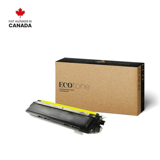 Brother TN210Y Yellow 1.4K