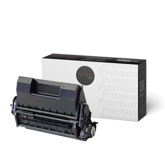 Premium Tone New Compatible Okidata 52123601 15K Toner Cartridge