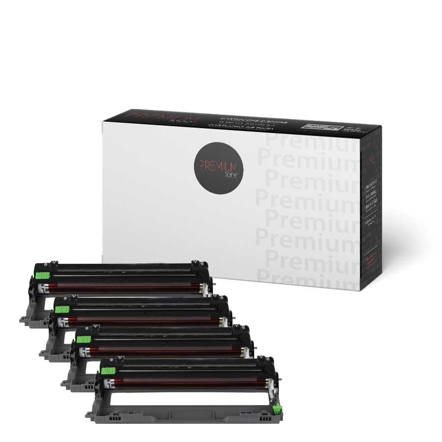 Brother DR223CL CMYK 18K