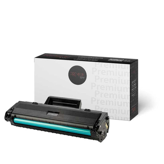 Premium Tone New Compatible HP W1105A 1K Toner Cartridge