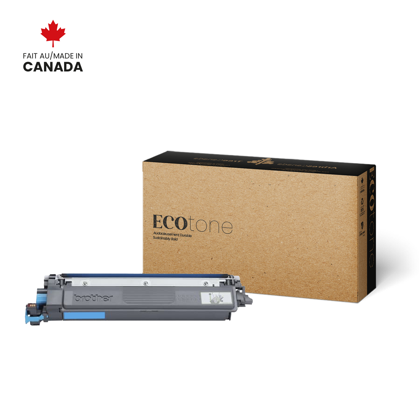 Brother TN229XLC Cyan 2.3K